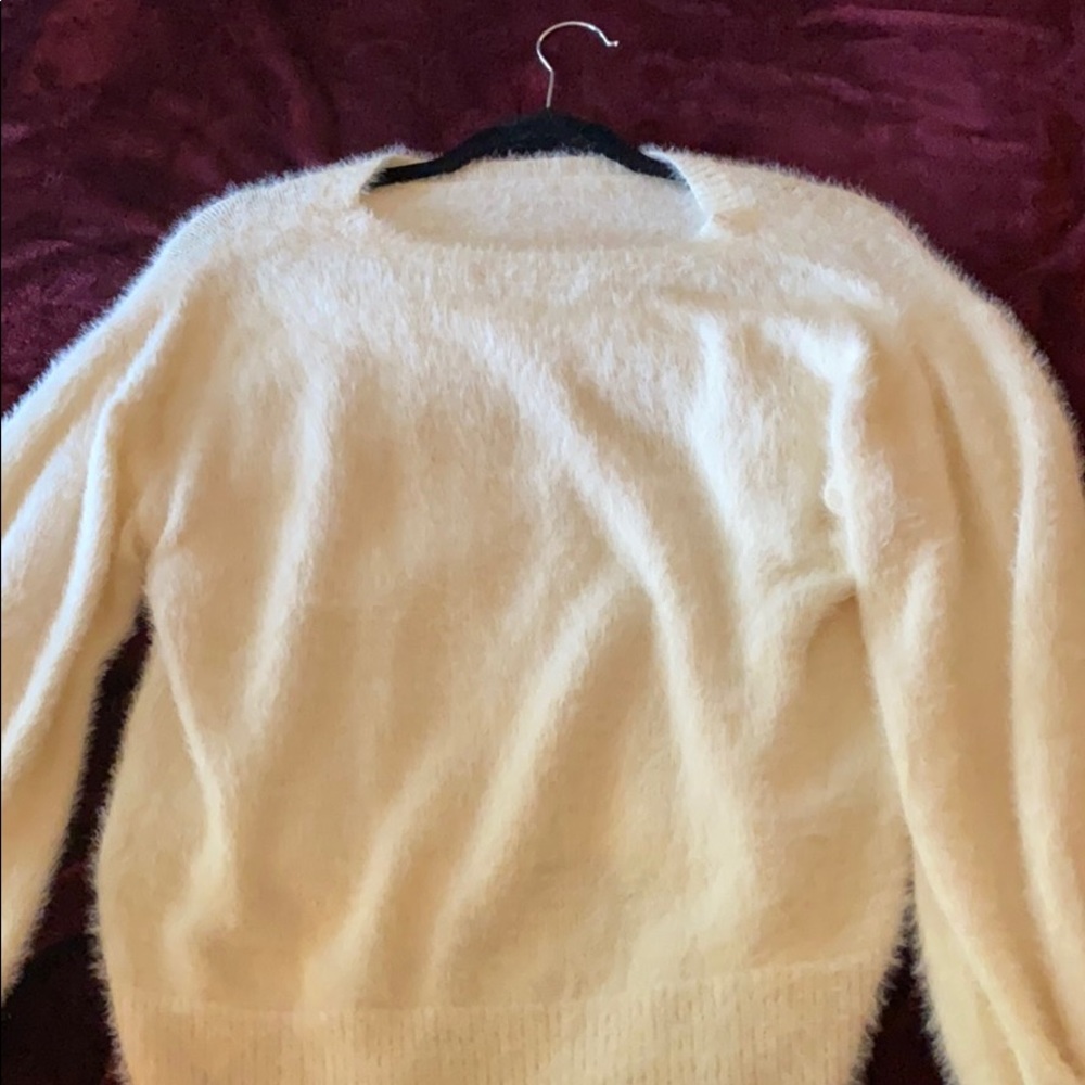 forever 21 balloon long sleeve